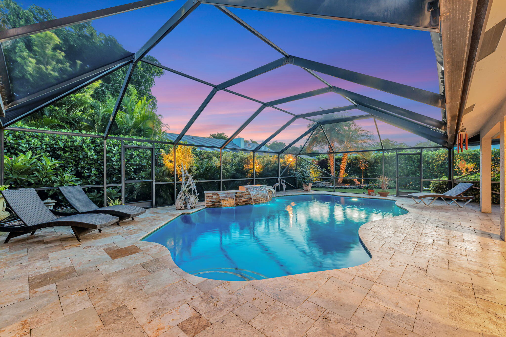 3070 Equestrian Drive