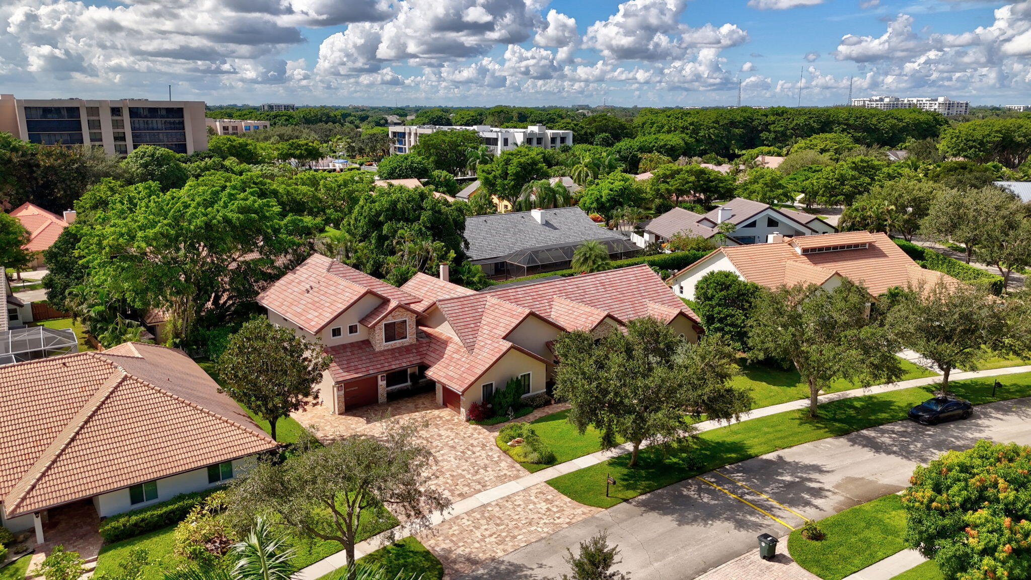 3070 Equestrian Drive