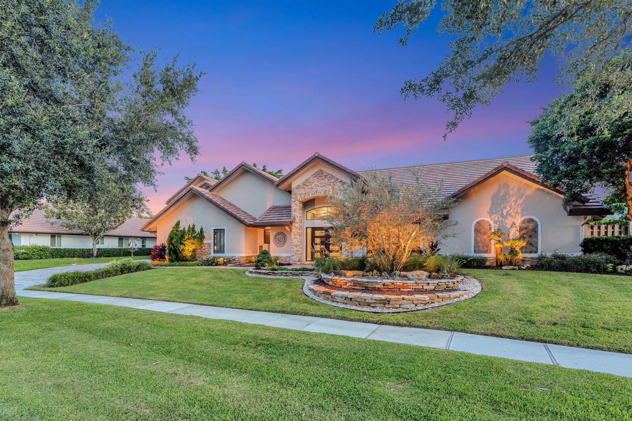 3070 Equestrian Drive