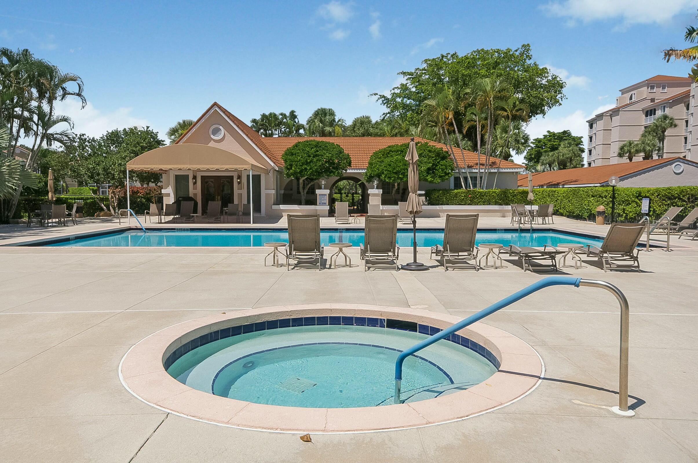 17031 Boca Club Boulevard 103a