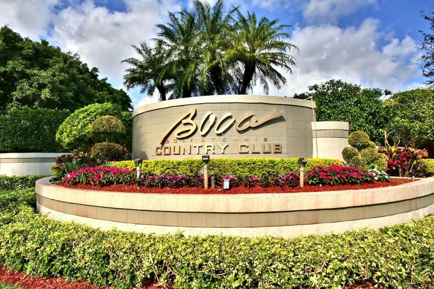 17031 Boca Club Boulevard 103a