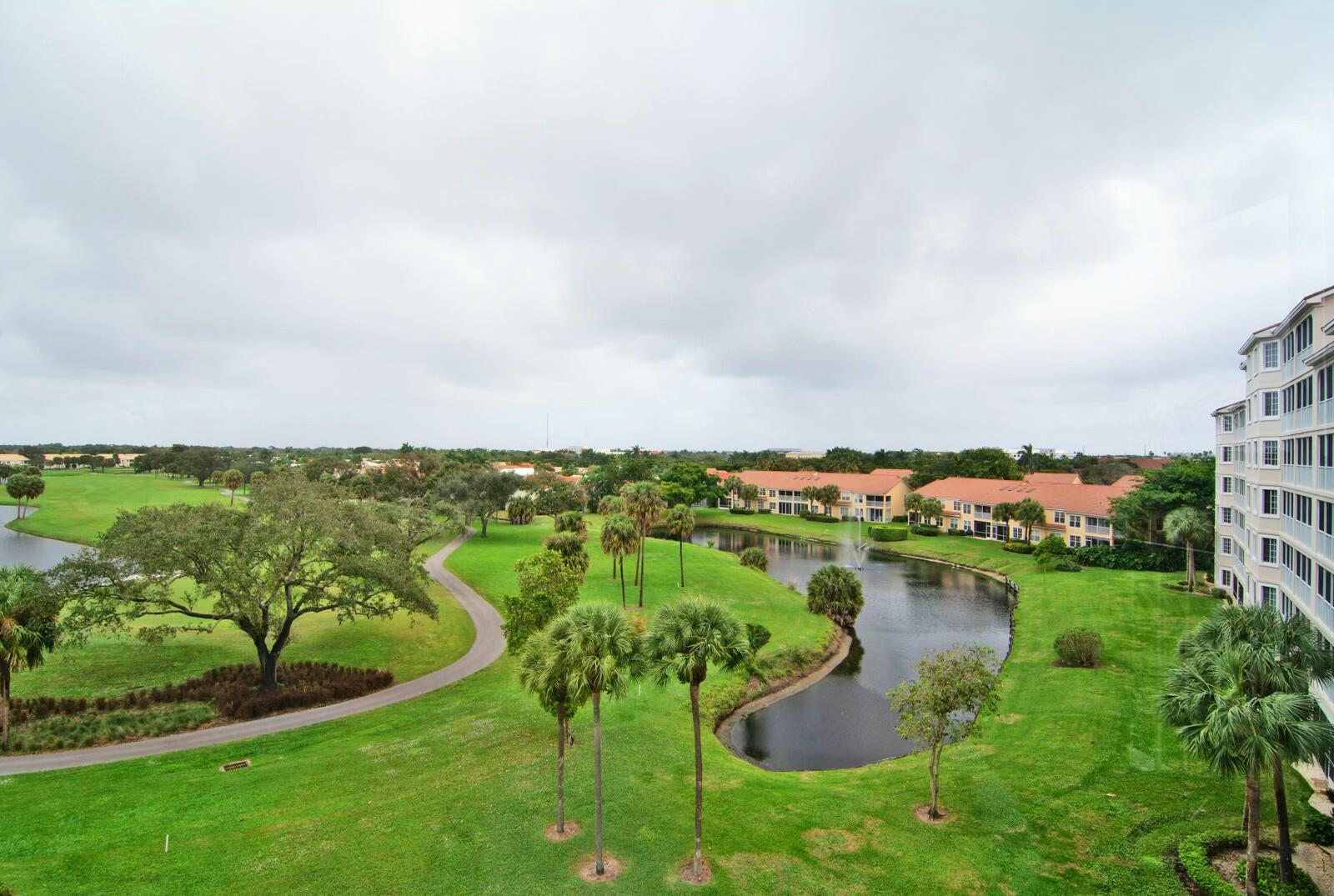 17031 Boca Club Boulevard 103a