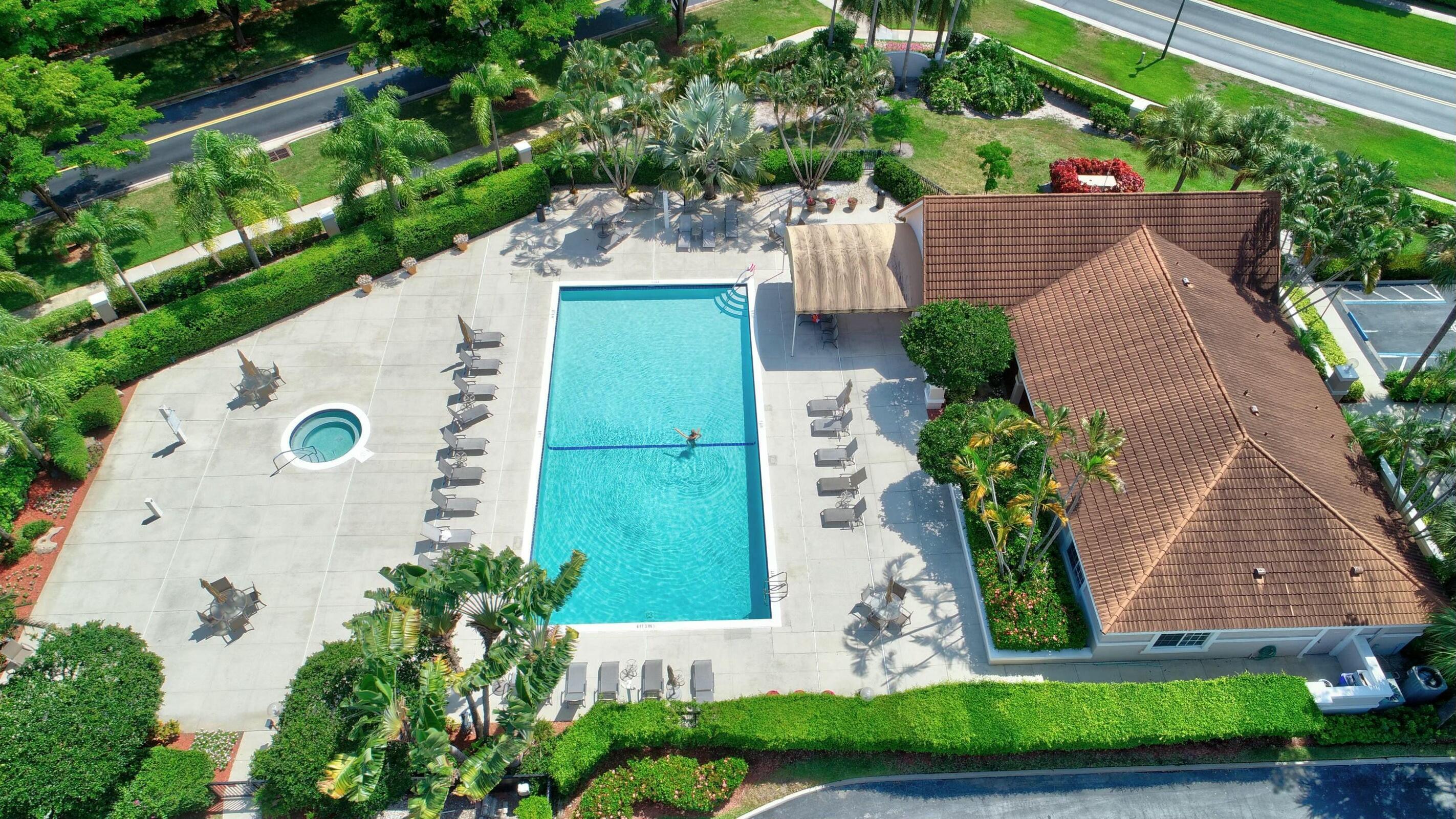 17031 Boca Club Boulevard 103a