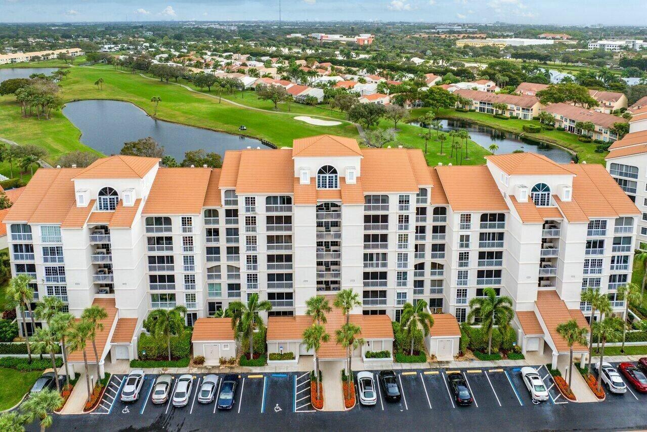 17031 Boca Club Boulevard 103a