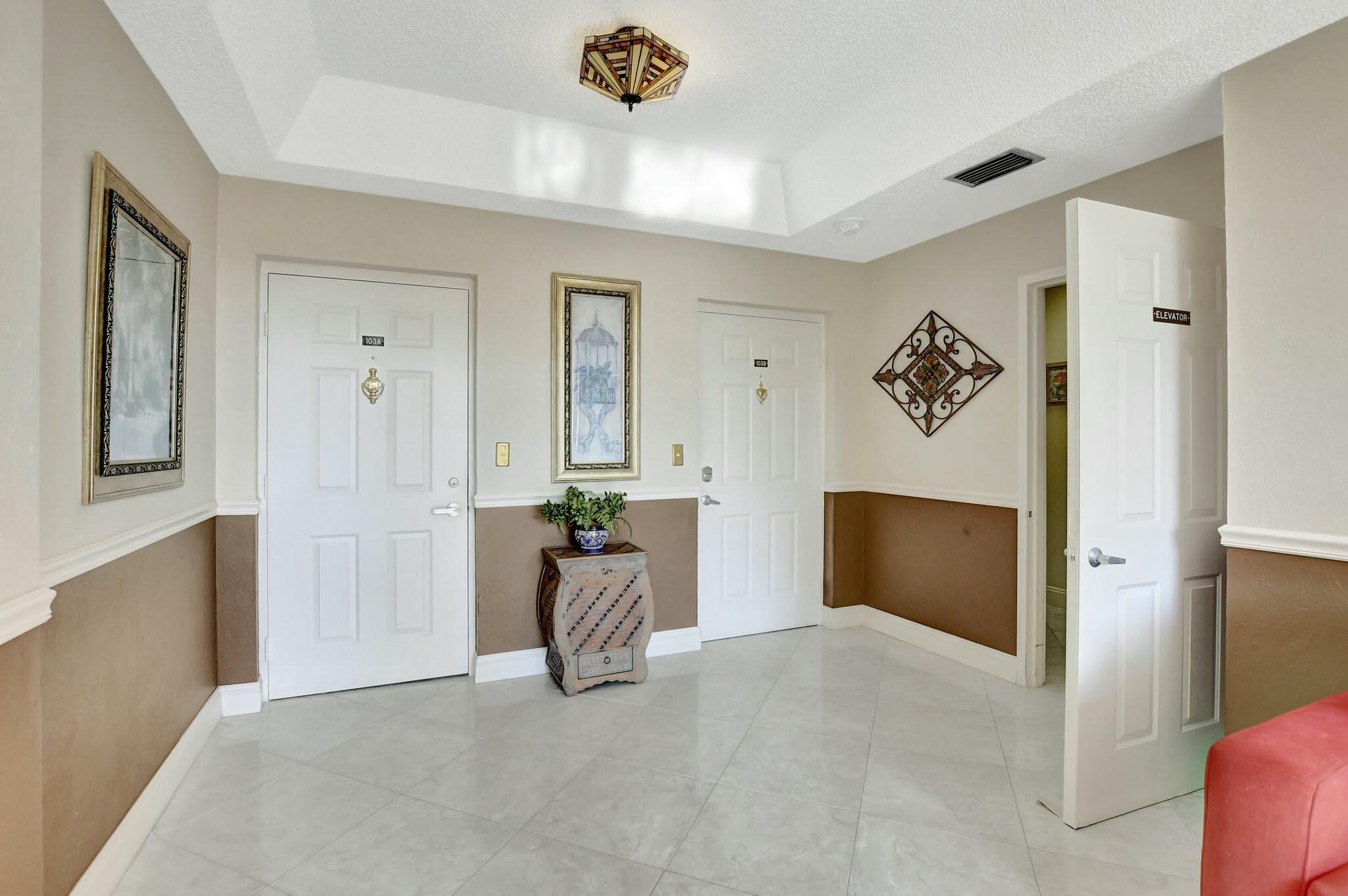17031 Boca Club Boulevard 103a