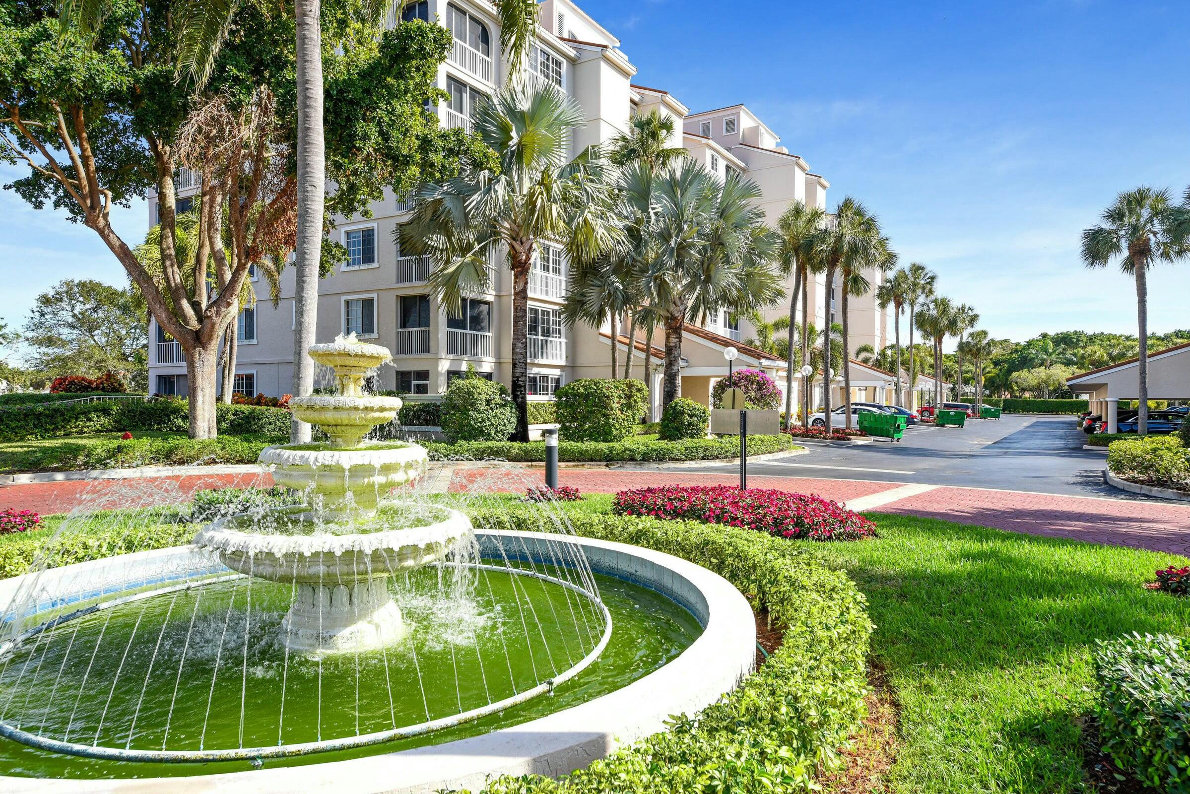 17031 Boca Club Boulevard 103a