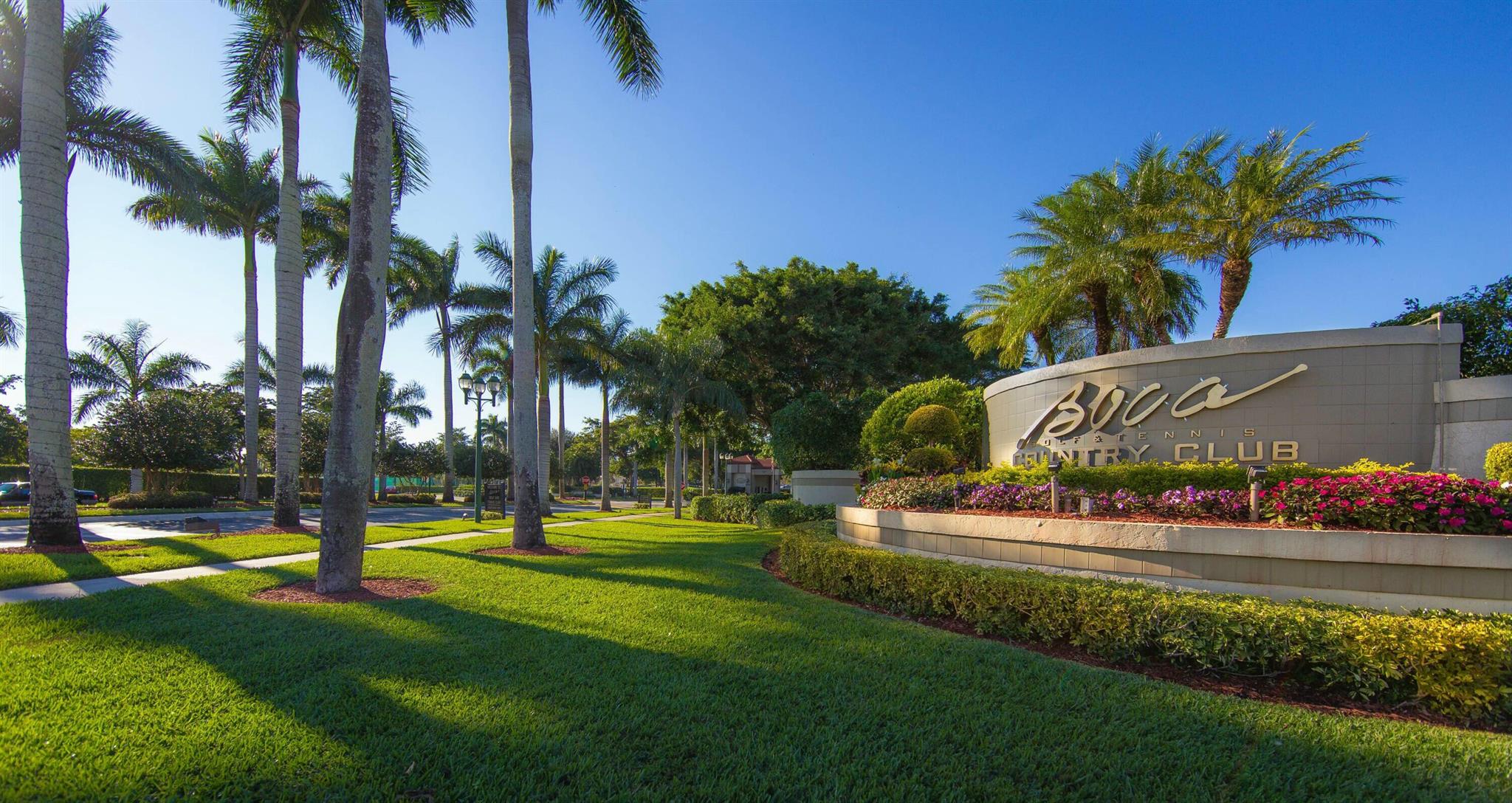 17031 Boca Club Boulevard 103a