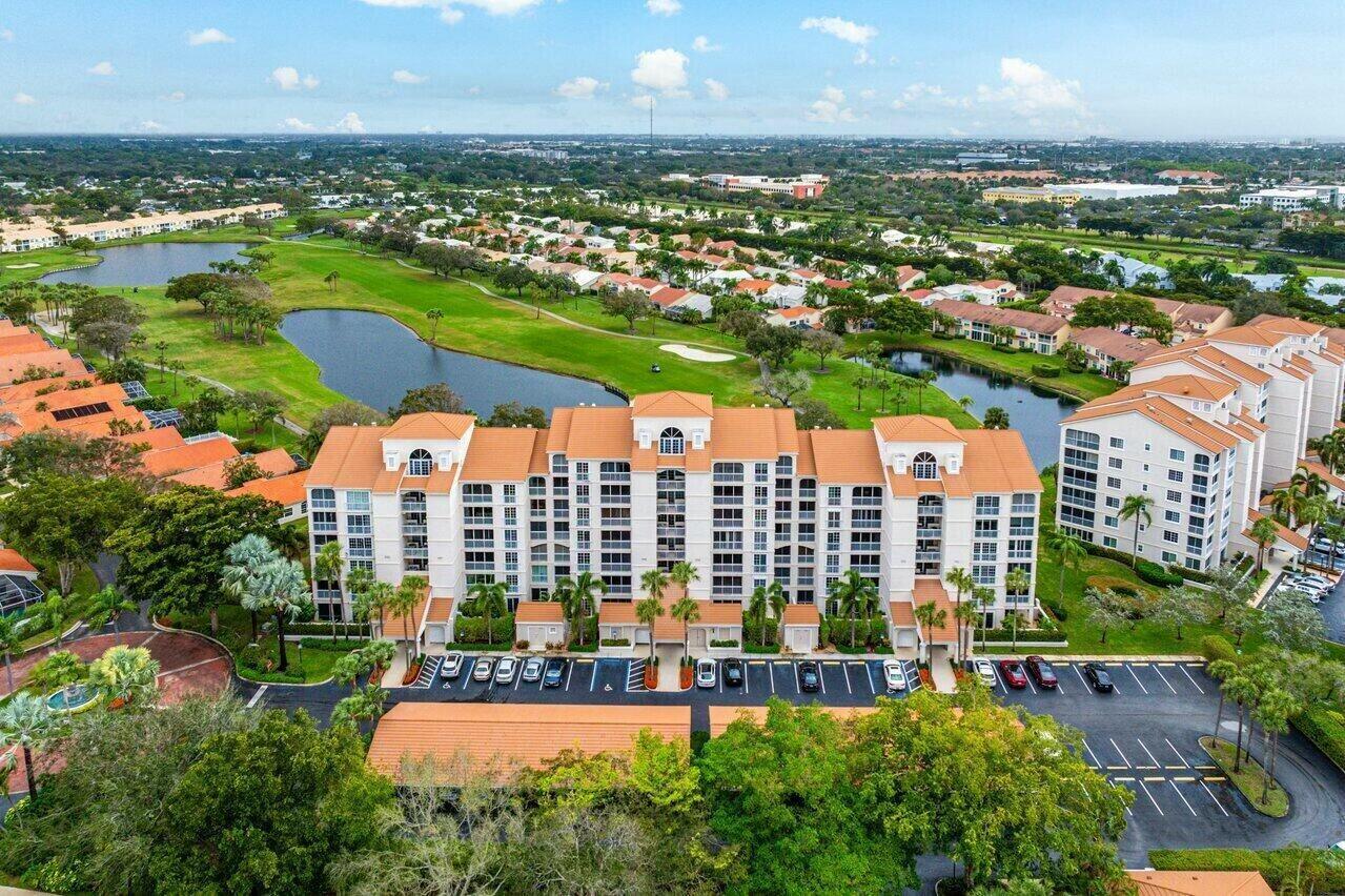 17031 Boca Club Boulevard 103a