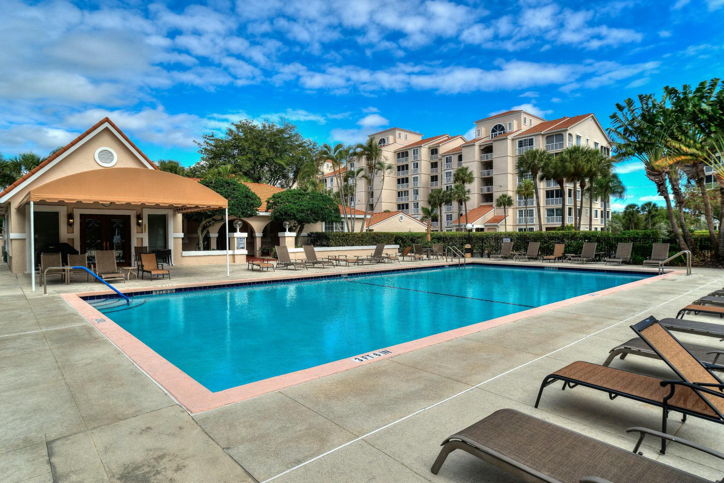 17031 Boca Club Boulevard 103a