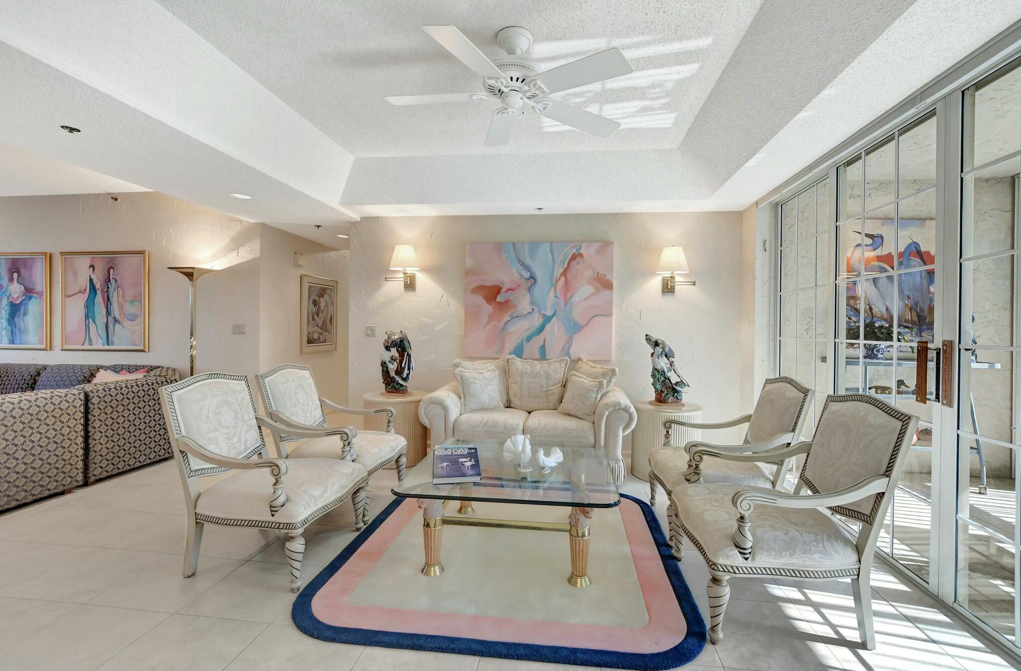 17031 Boca Club Boulevard 103a