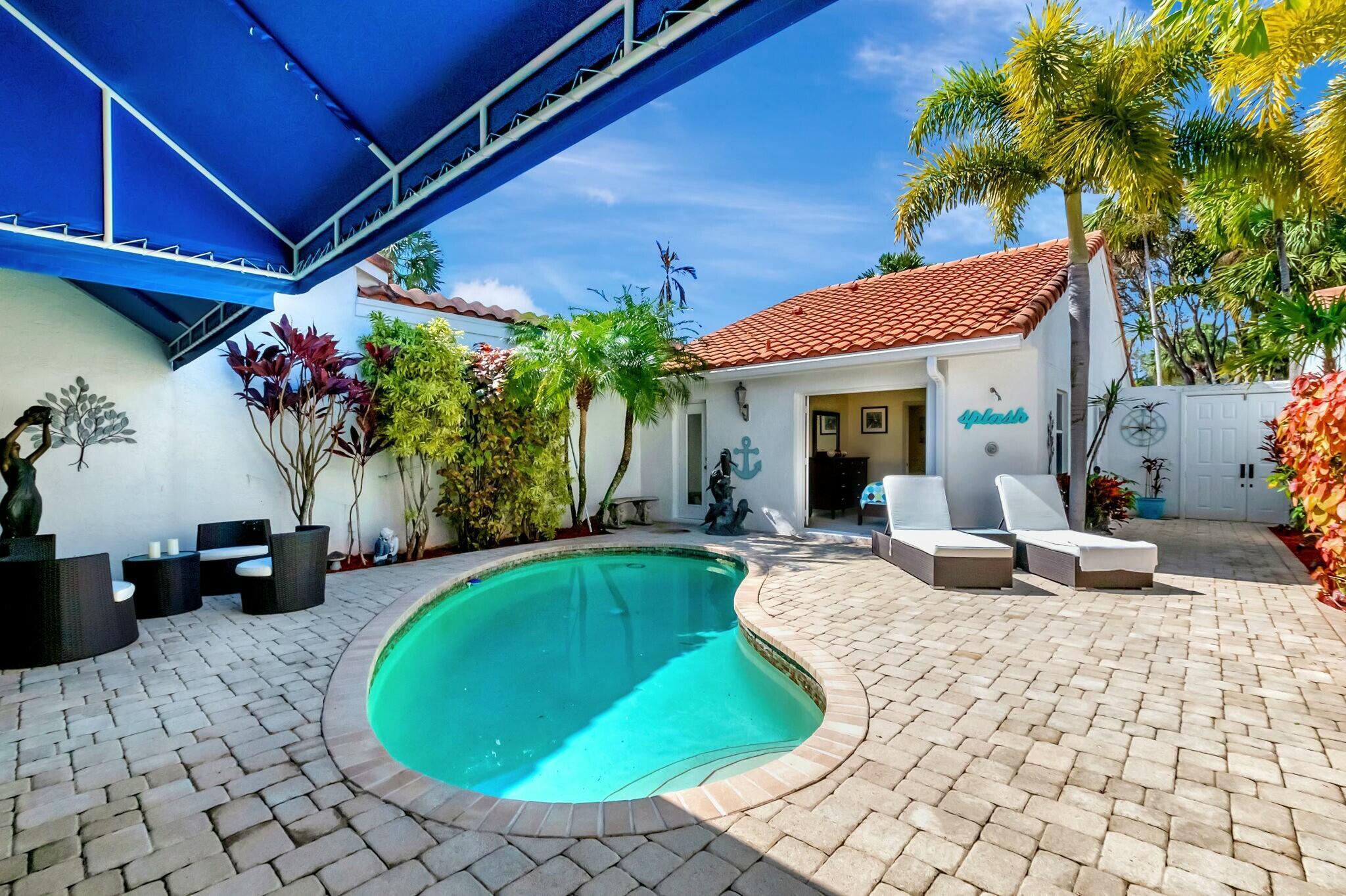 3846 Candlewood Court