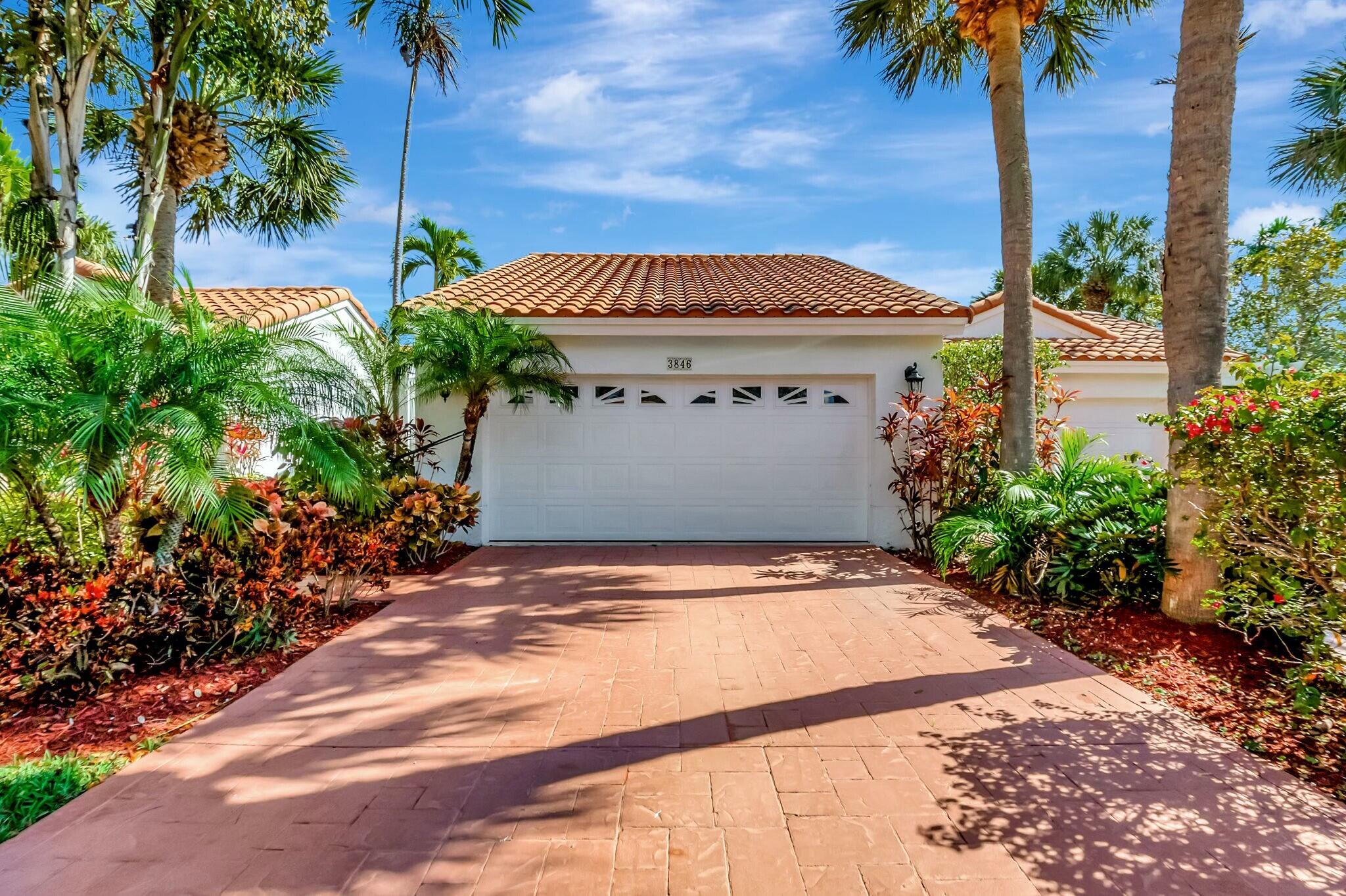 3846 Candlewood Court