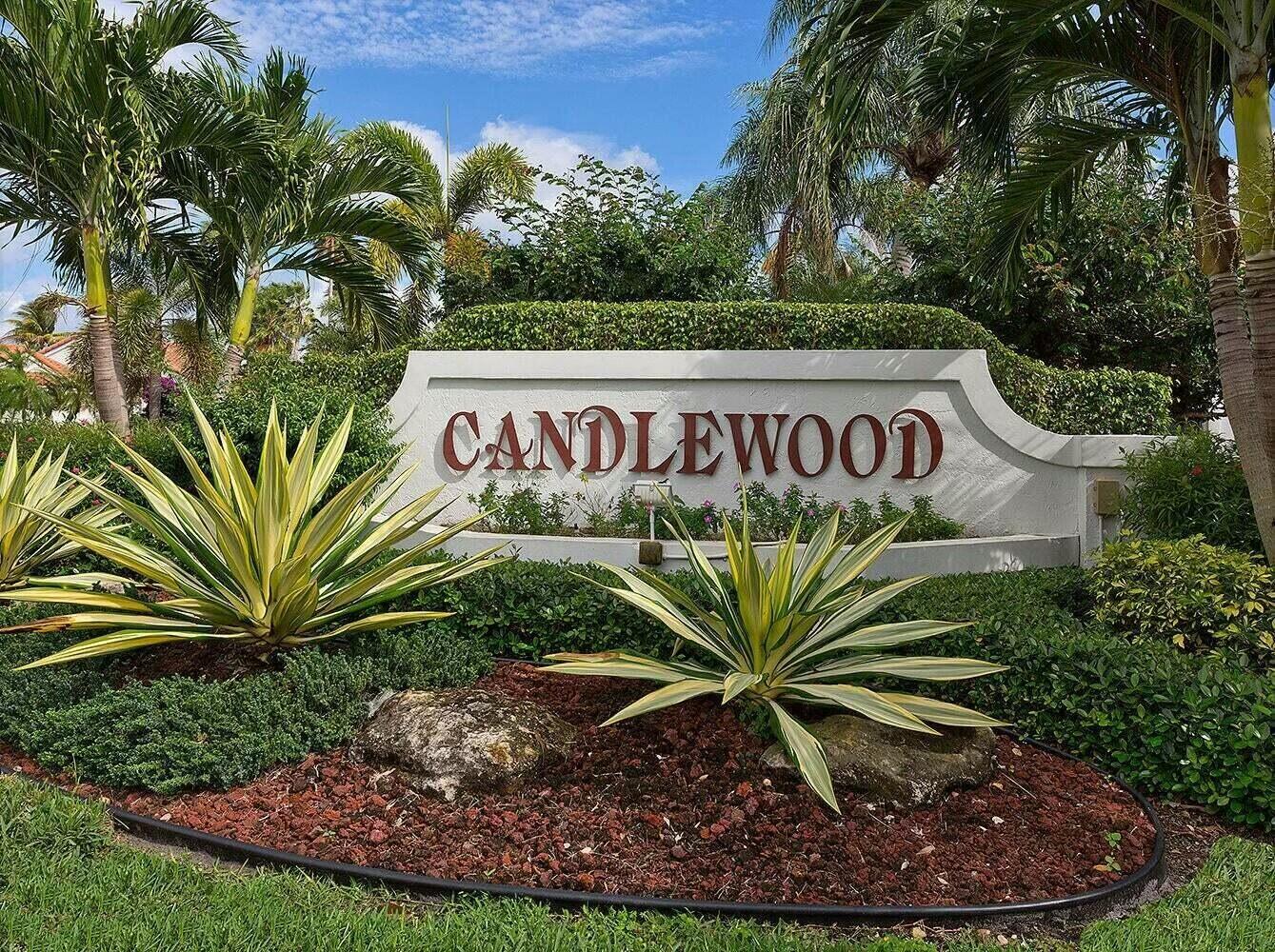 3846 Candlewood Court