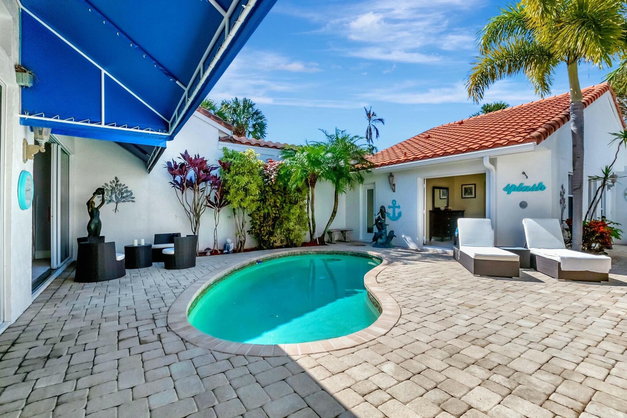 3846 Candlewood Court