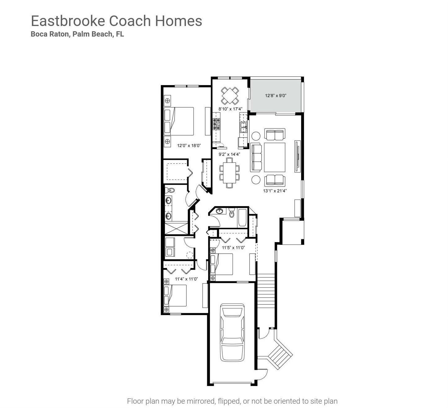 17051 Emile Street 7