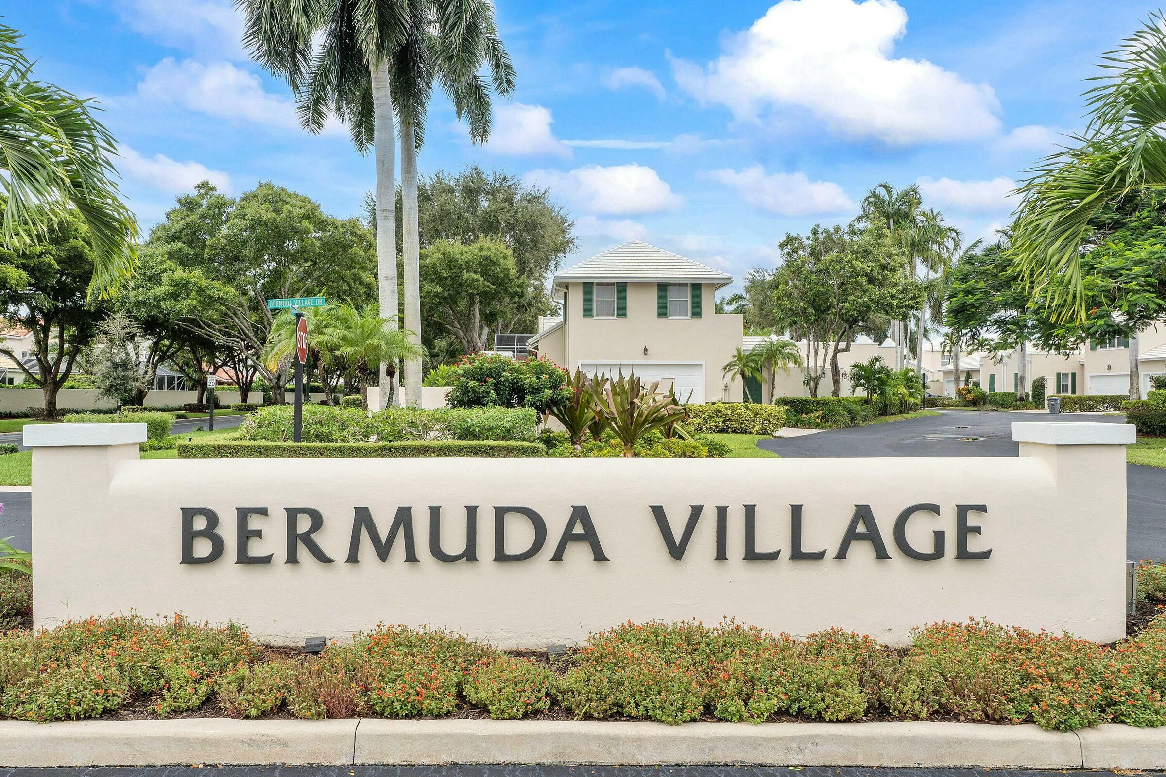 17161 Bermuda Village Drive