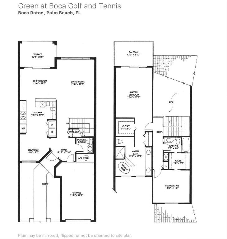 17070 Boca Club Boulevard 2