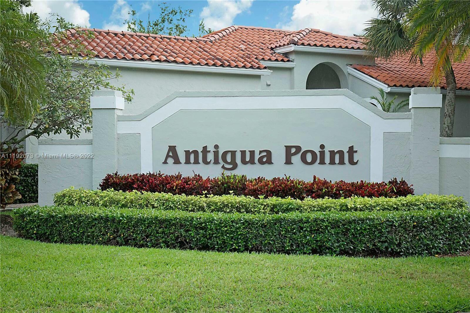 17352 Antigua Point Way