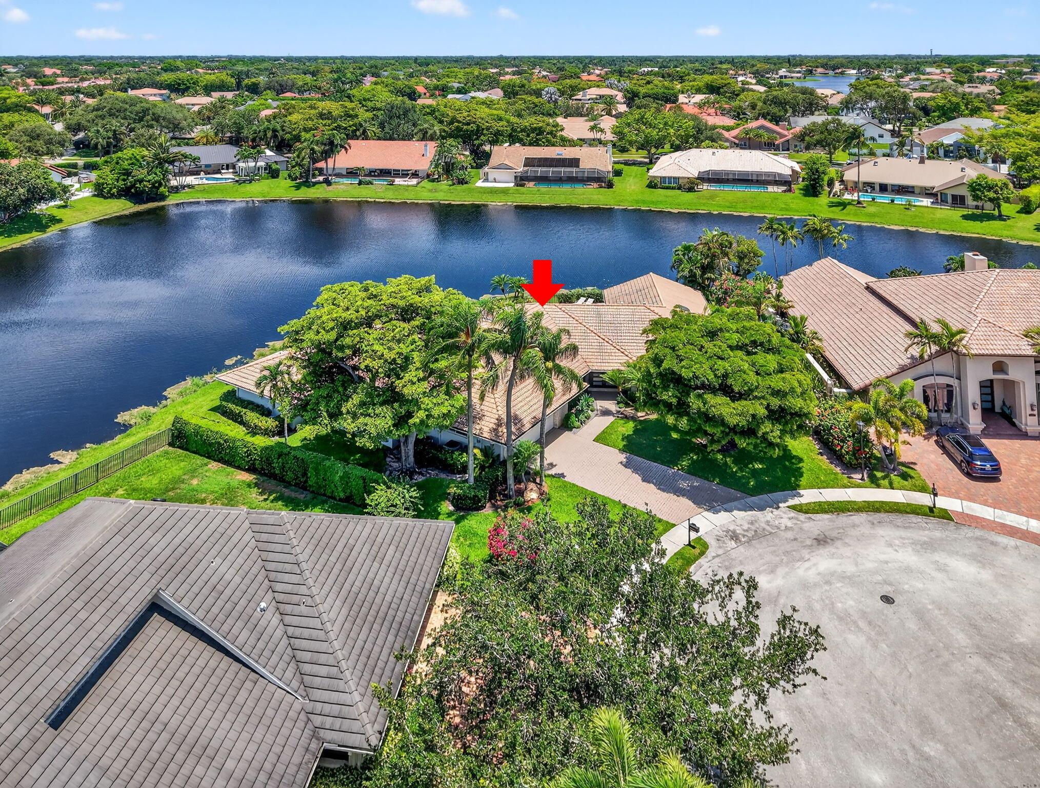 3765 Canterbury Court