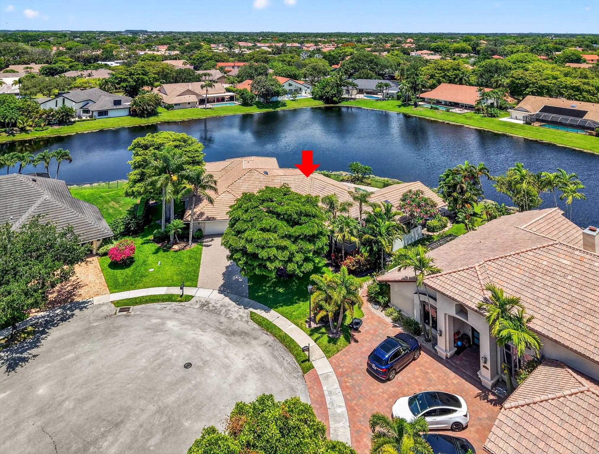 3765 Canterbury Court