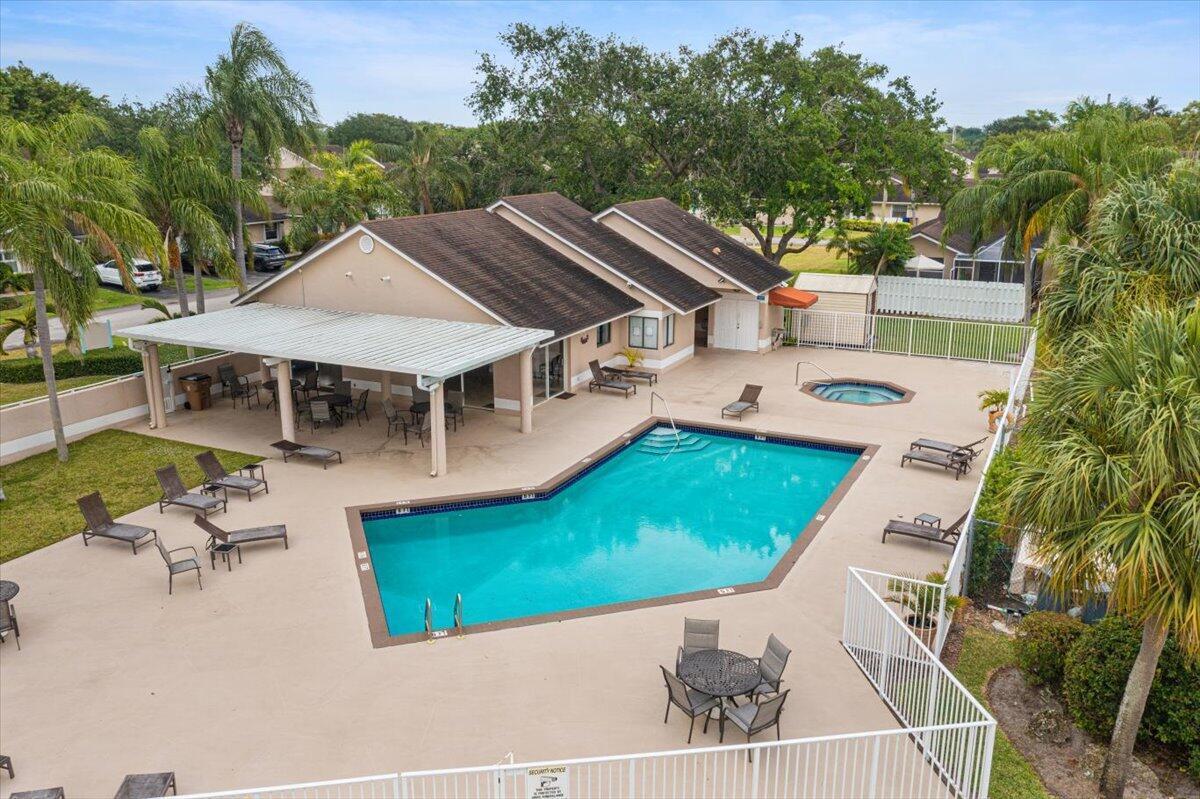 1005 NW 53 Street