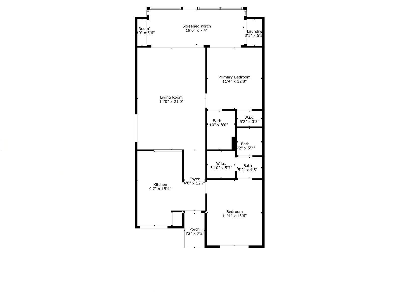 1005 NW 53 Street