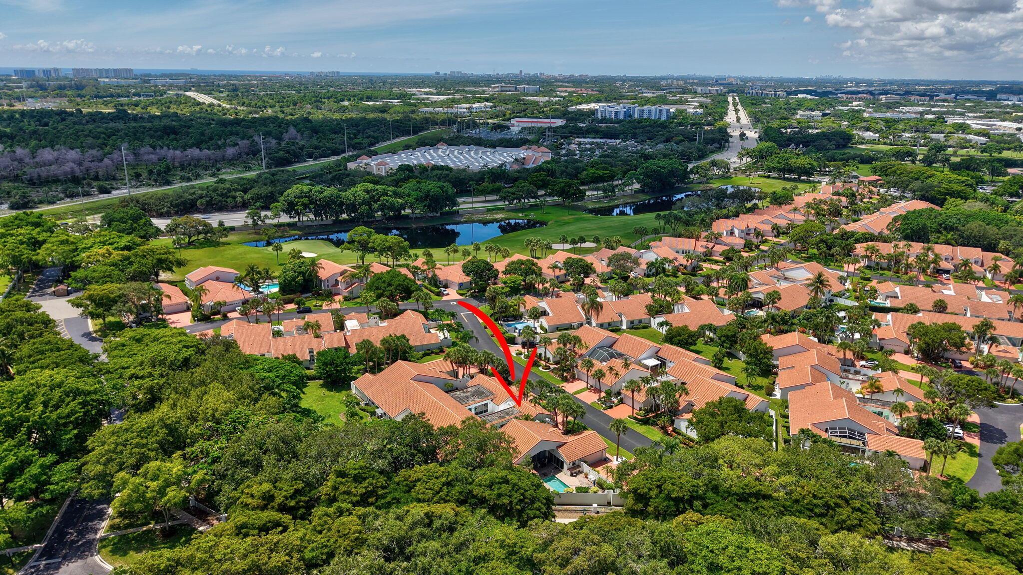 3815 Candlewood Court