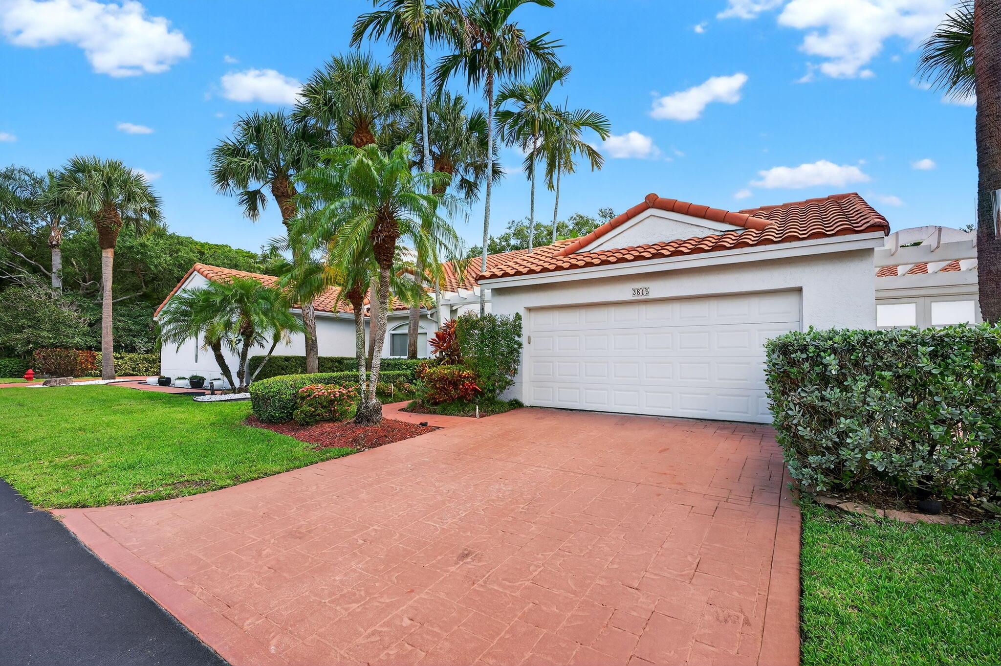 3815 Candlewood Court