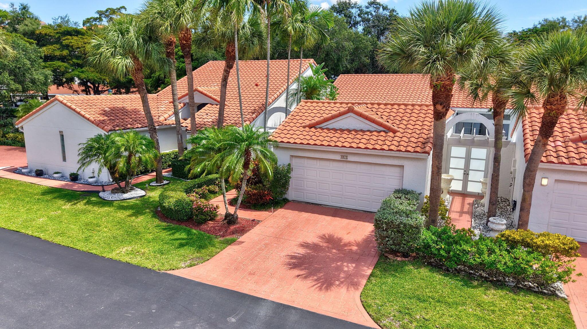 3815 Candlewood Court