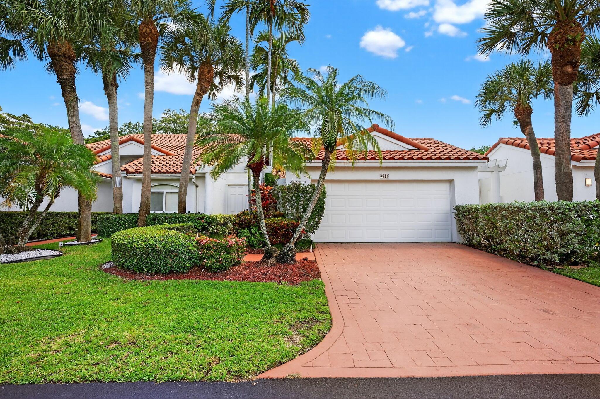 3815 Candlewood Court