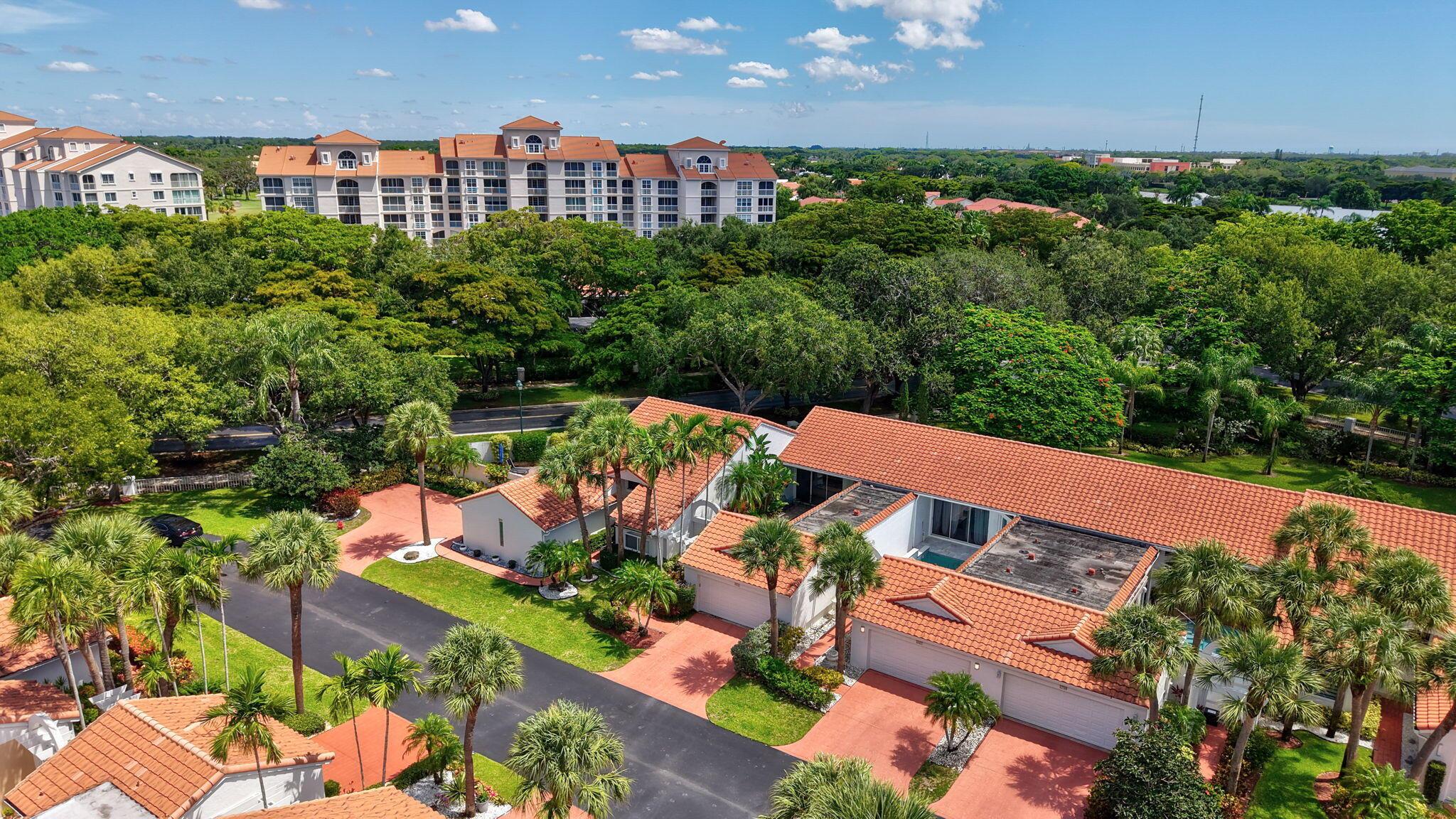 3815 Candlewood Court