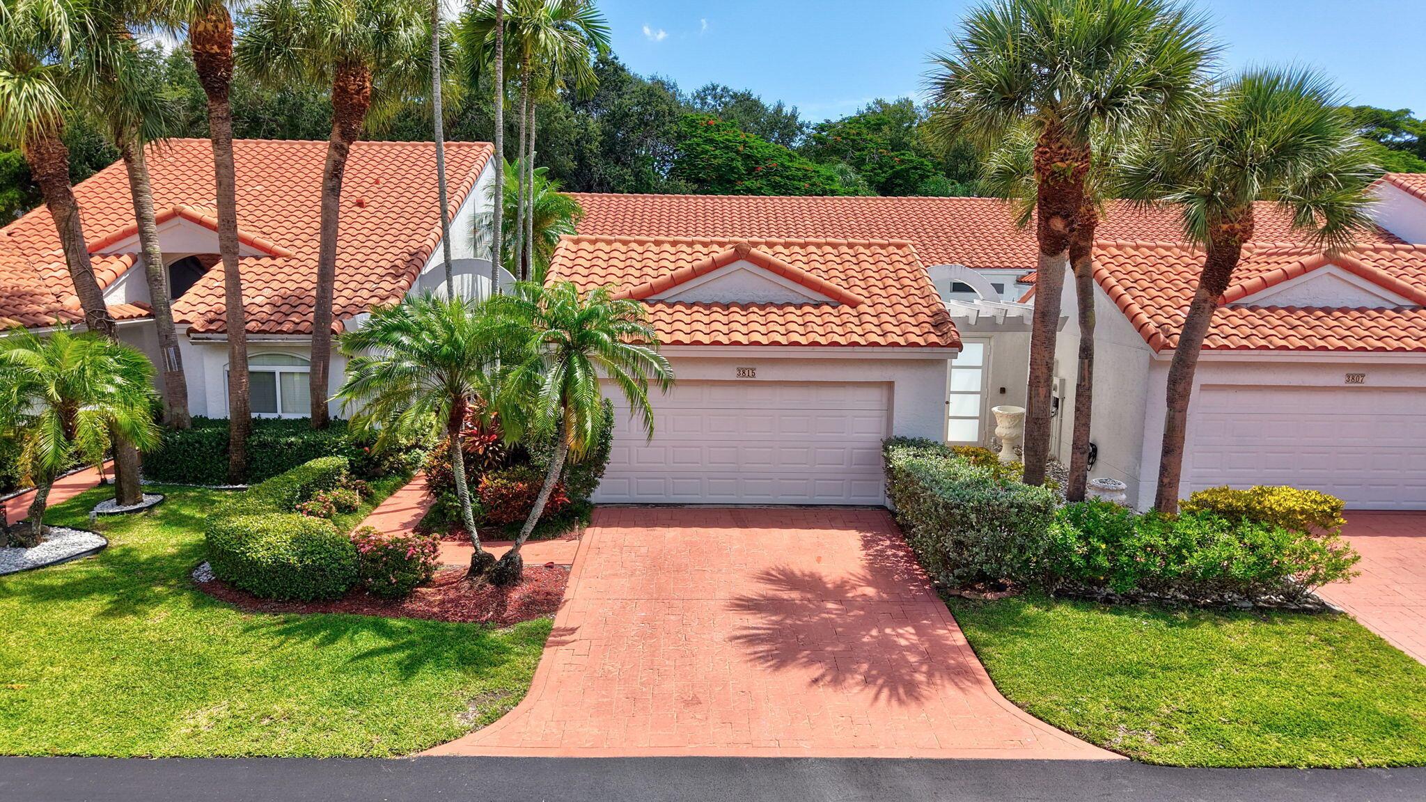 3815 Candlewood Court