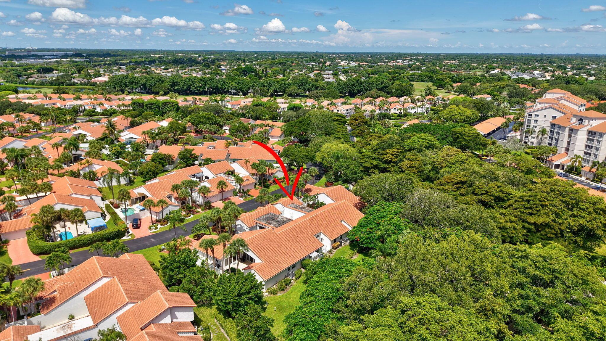 3815 Candlewood Court