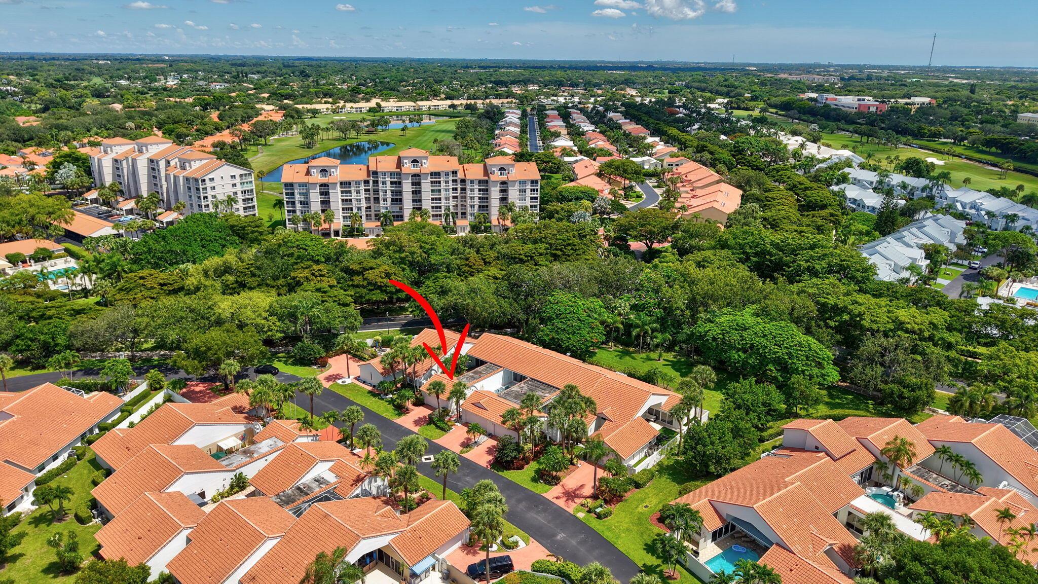 3815 Candlewood Court