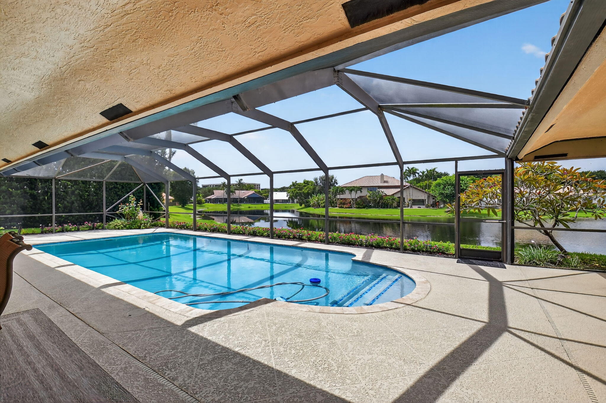 3170 Equestrian Drive