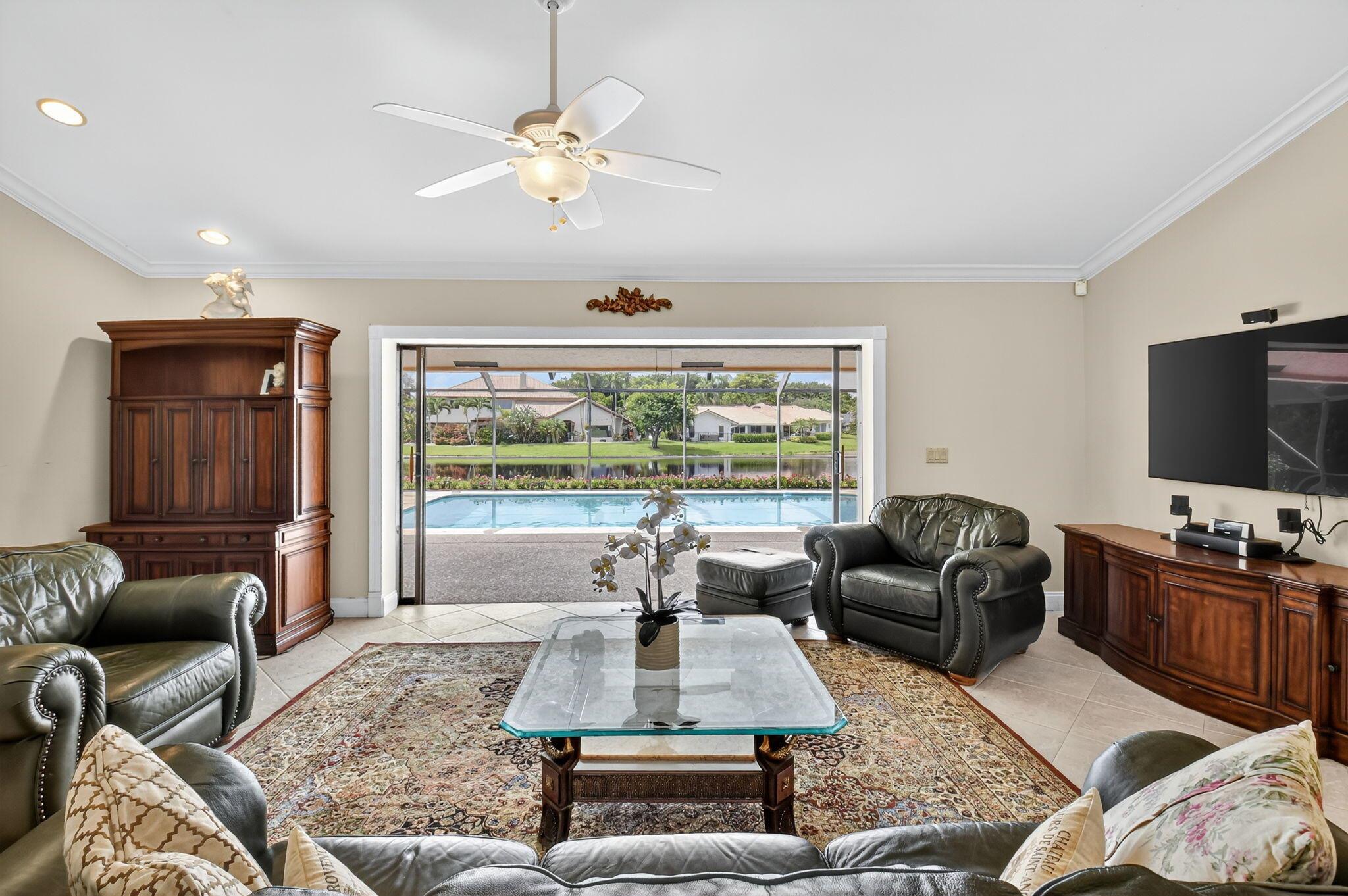 3170 Equestrian Drive