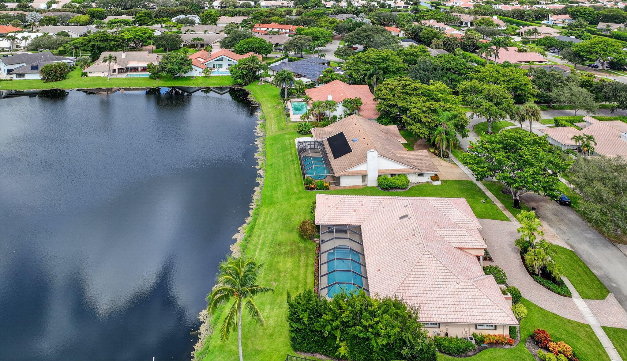 3170 Equestrian Drive