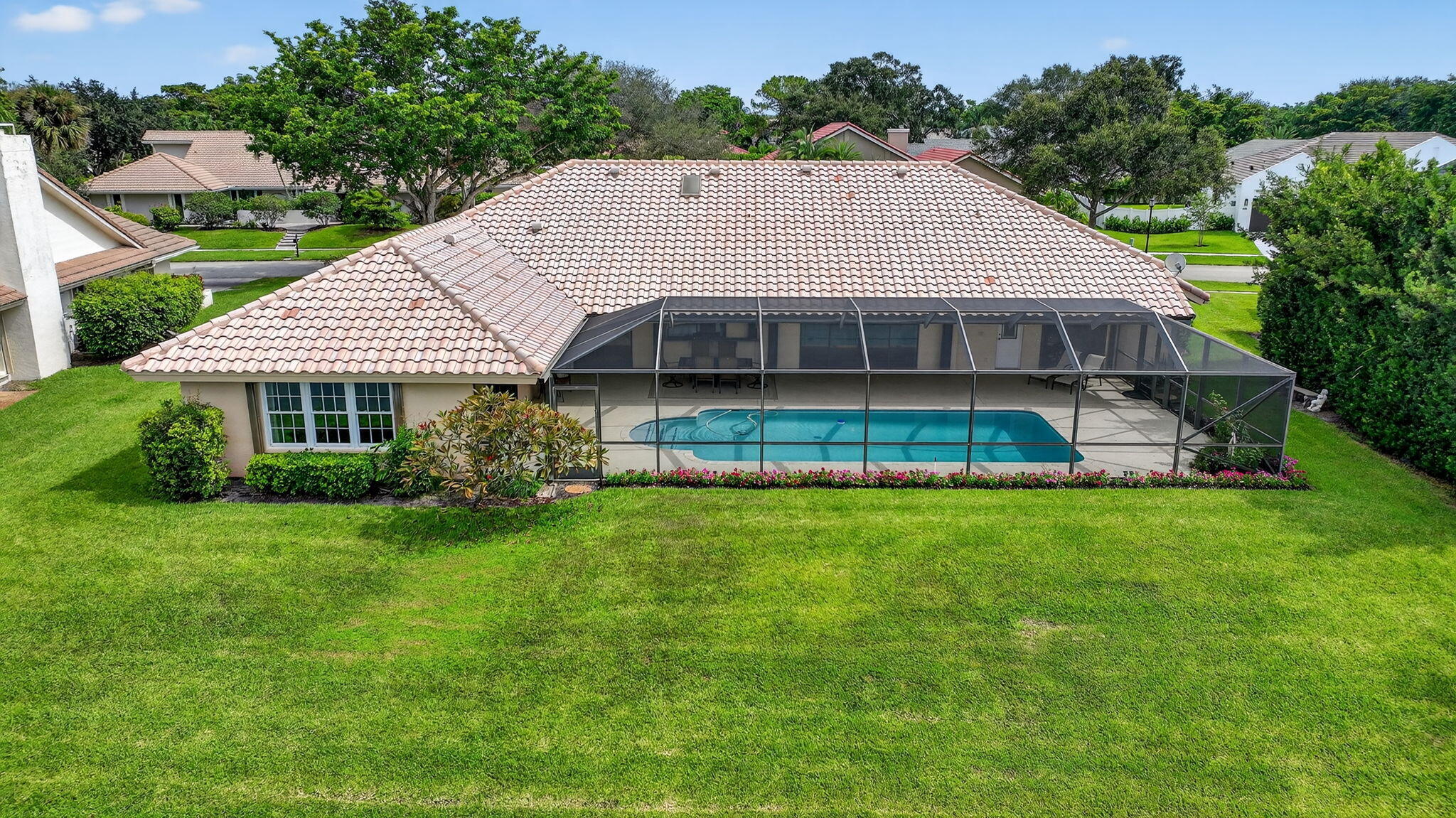 3170 Equestrian Drive