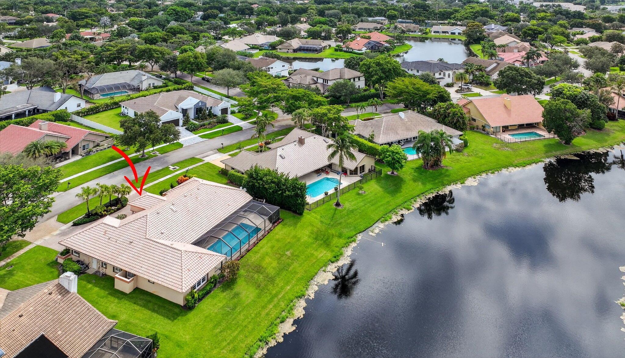 3170 Equestrian Drive