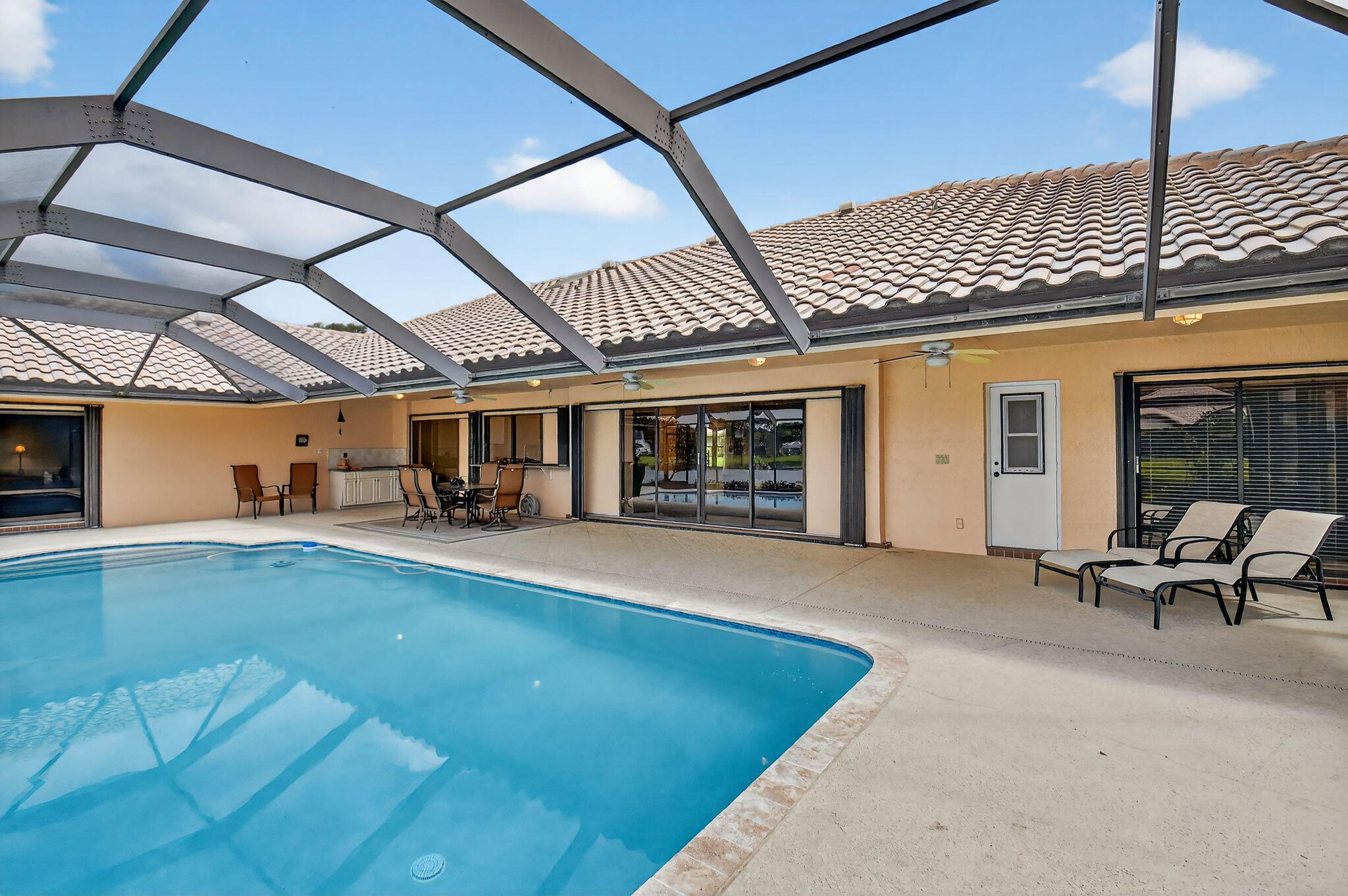 3170 Equestrian Drive