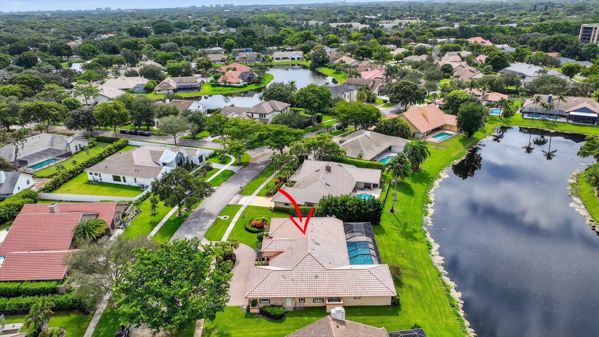 3170 Equestrian Drive