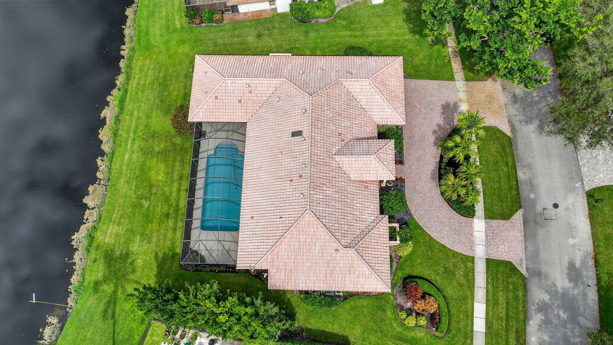 3170 Equestrian Drive