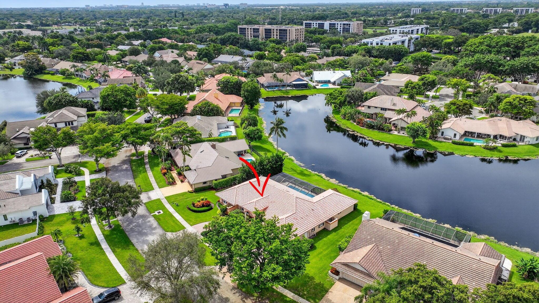 3170 Equestrian Drive