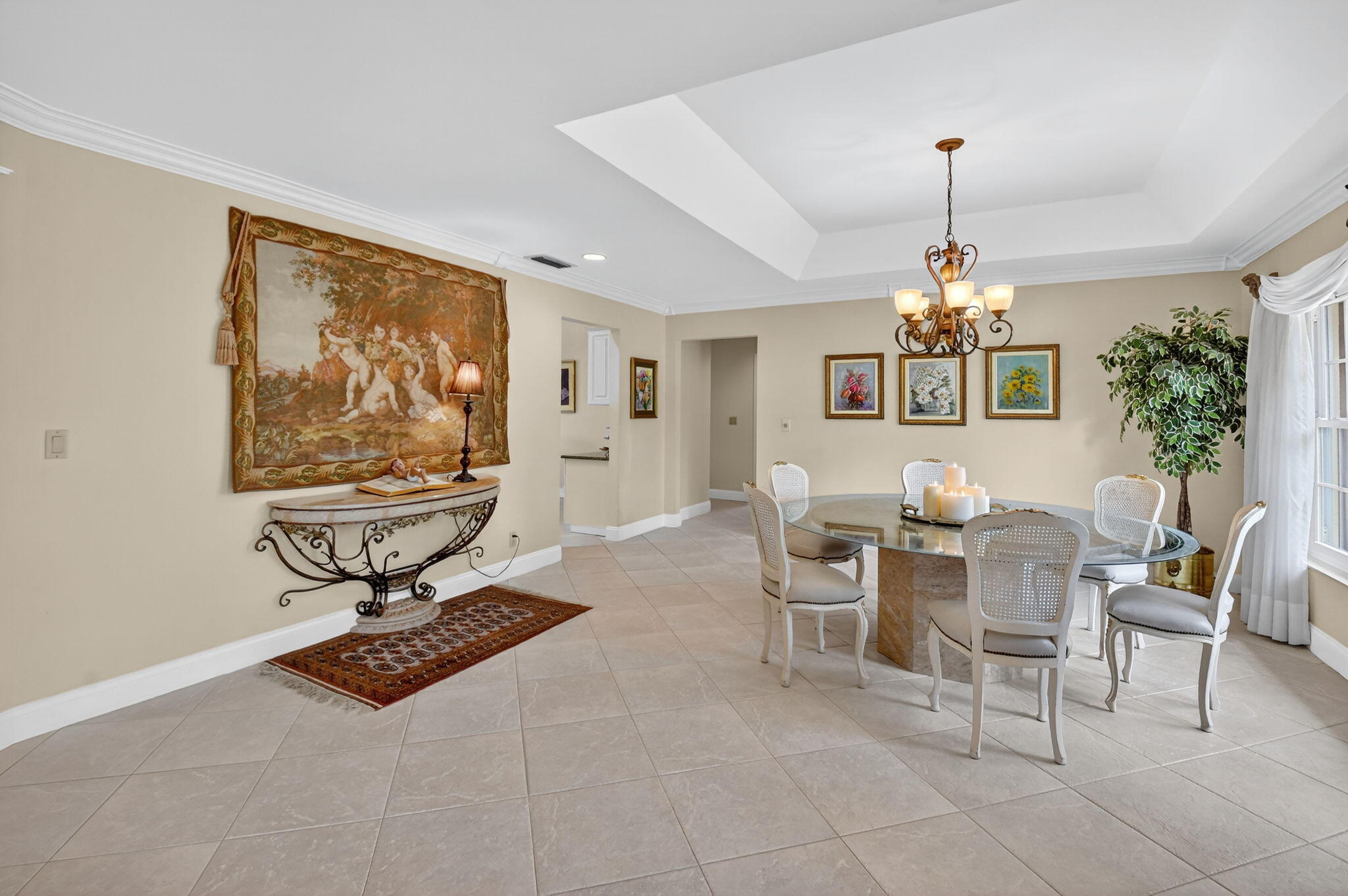 3170 Equestrian Drive