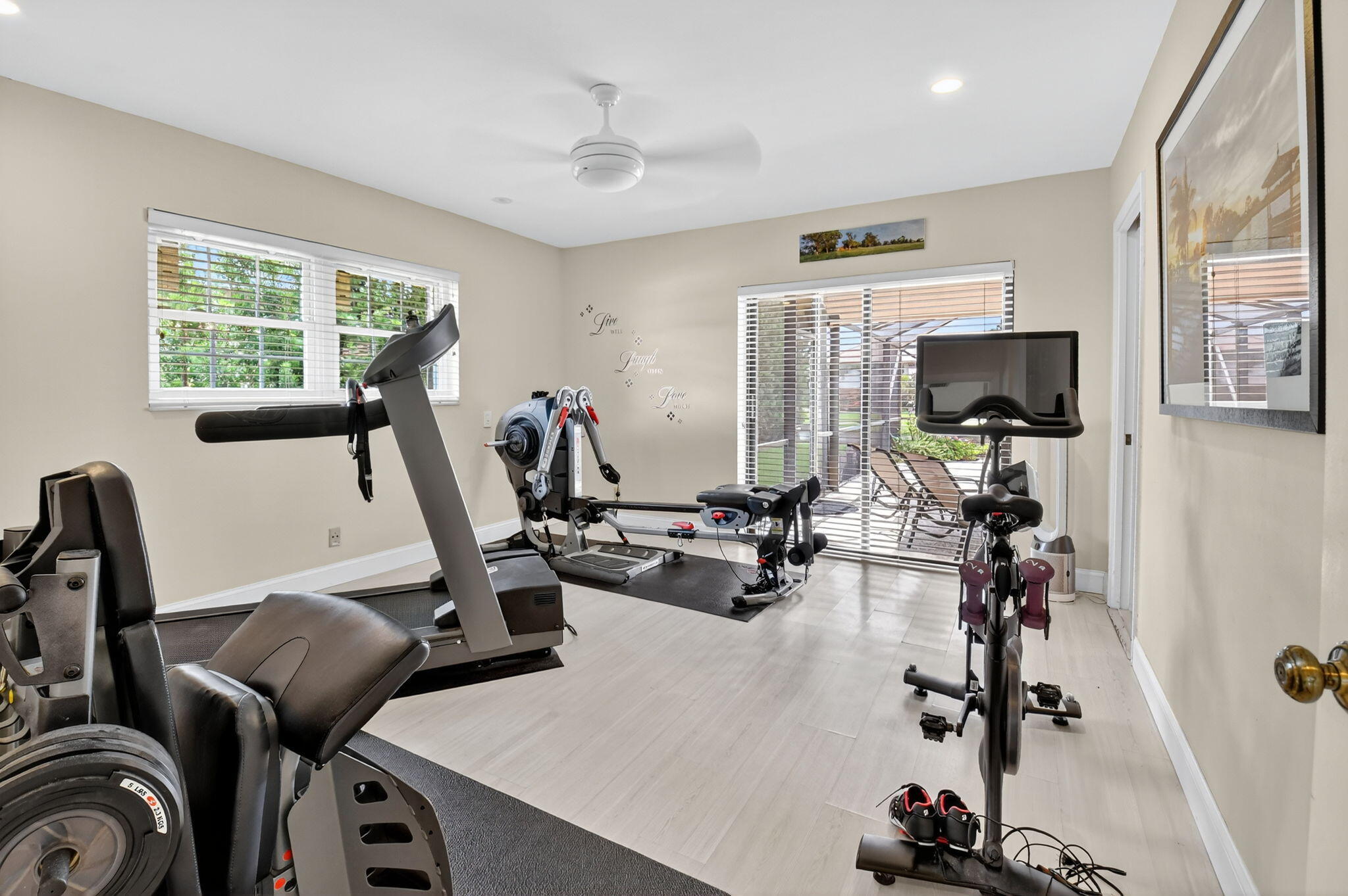 3170 Equestrian Drive