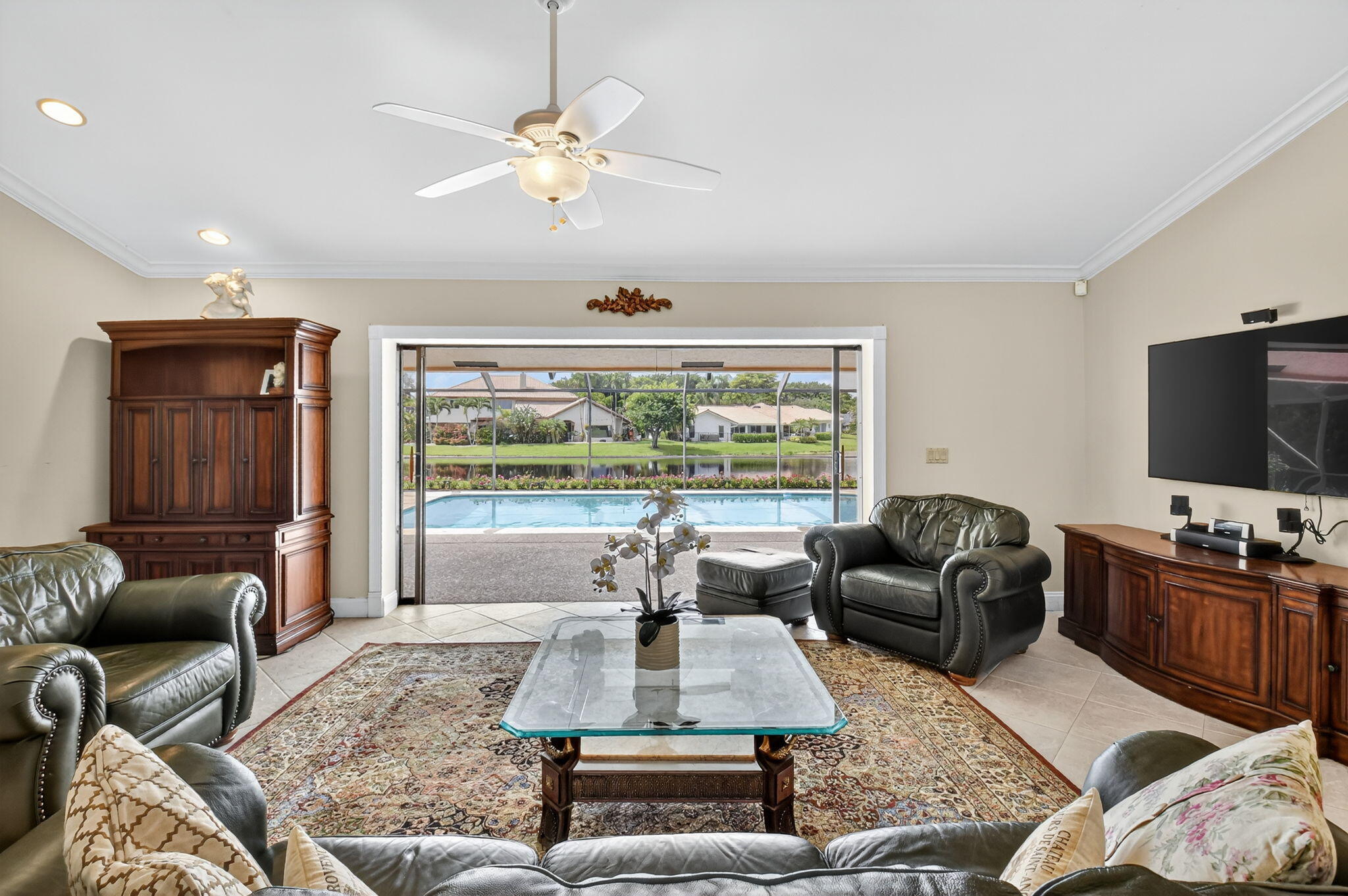 3170 Equestrian Drive