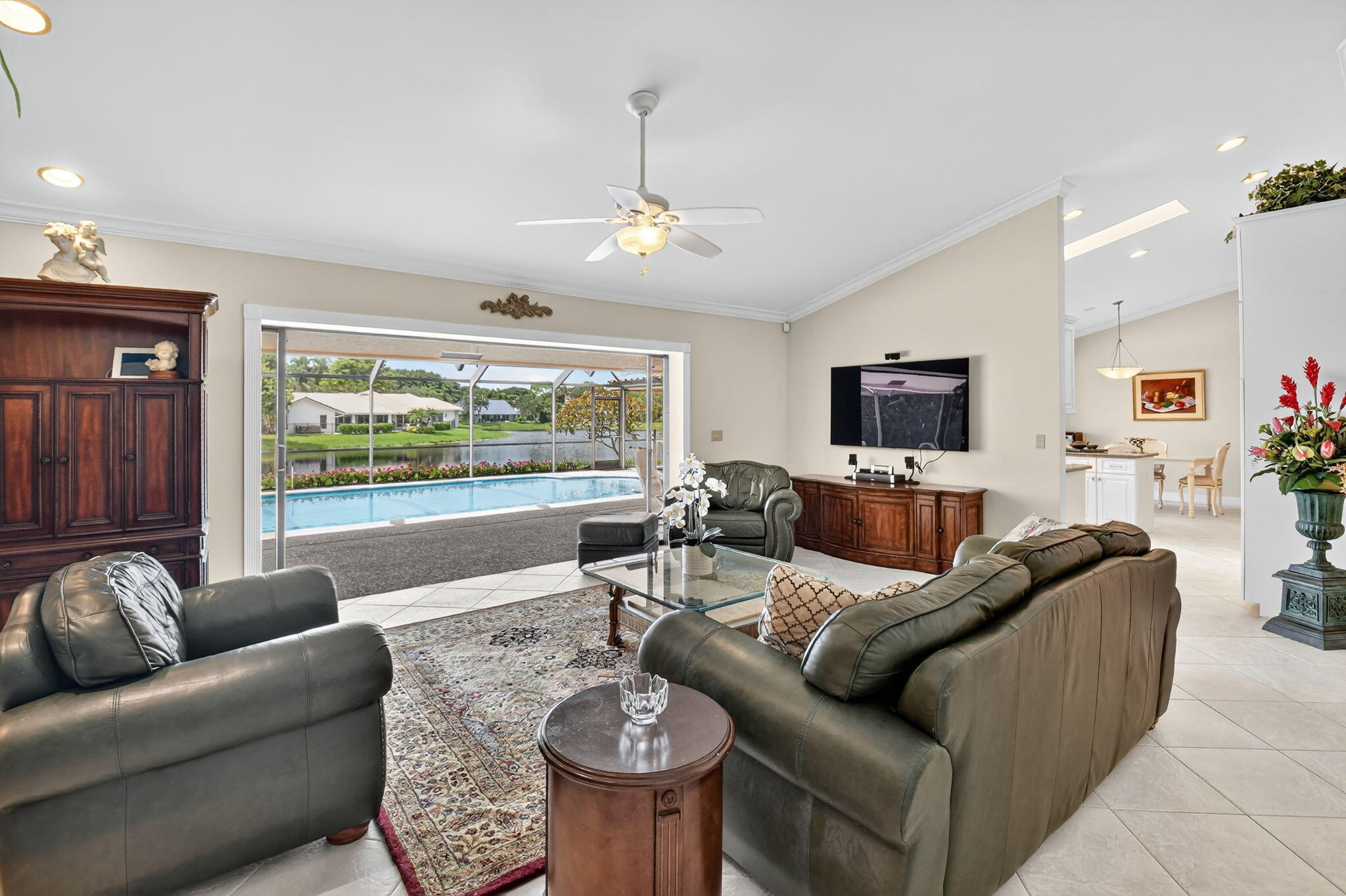 3170 Equestrian Drive