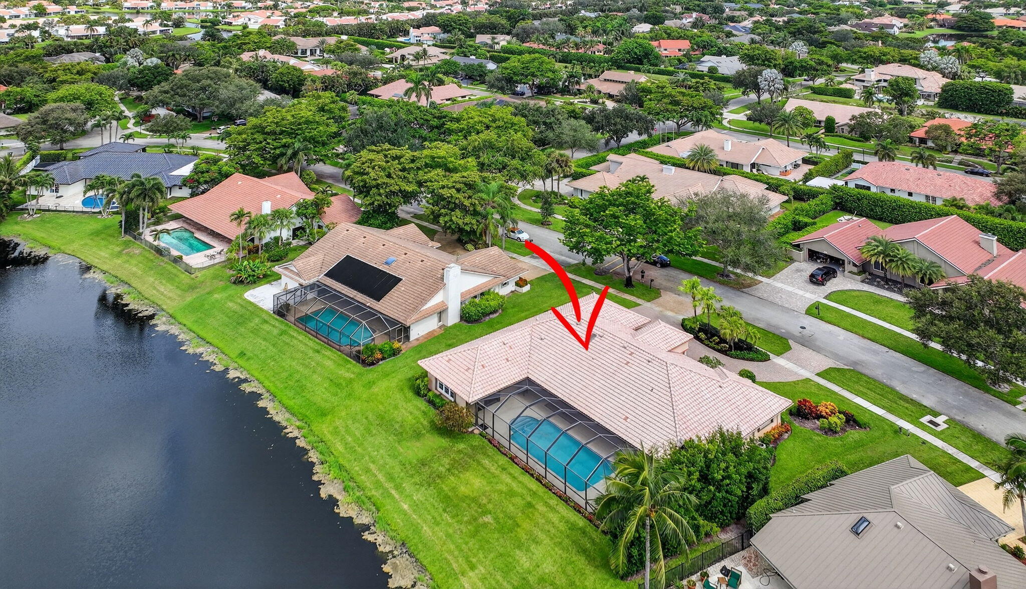 3170 Equestrian Drive