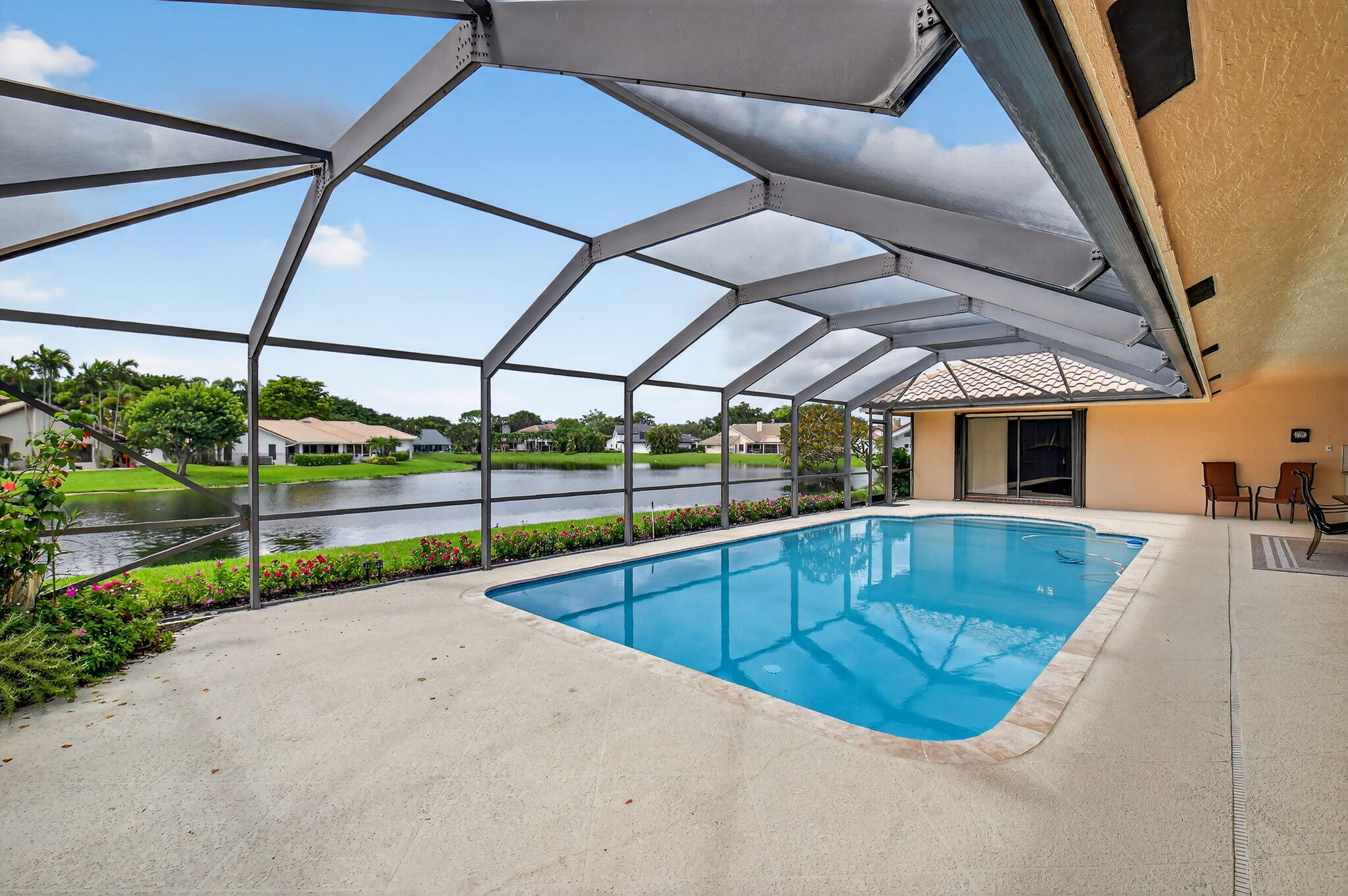 3170 Equestrian Drive