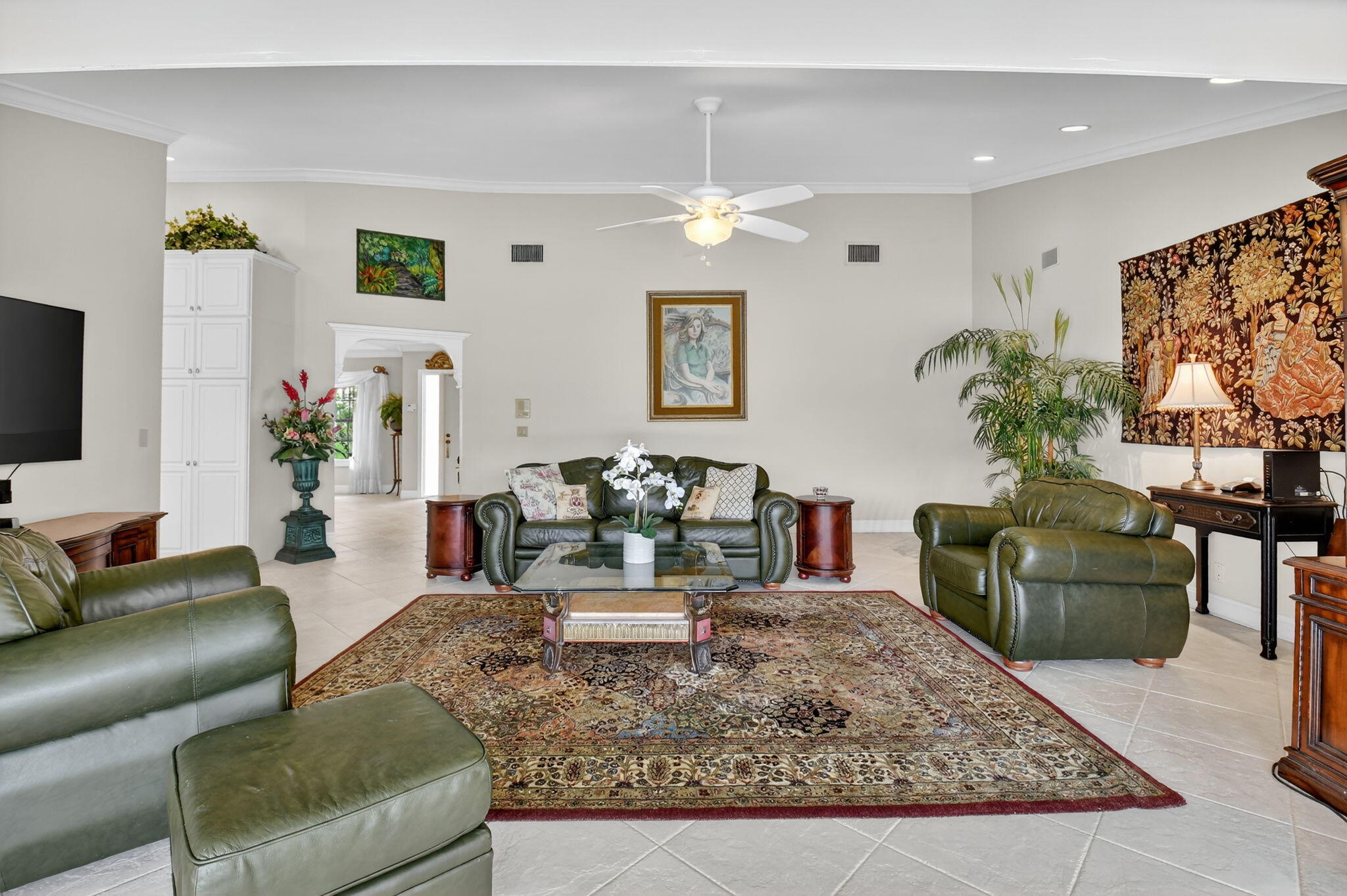 3170 Equestrian Drive